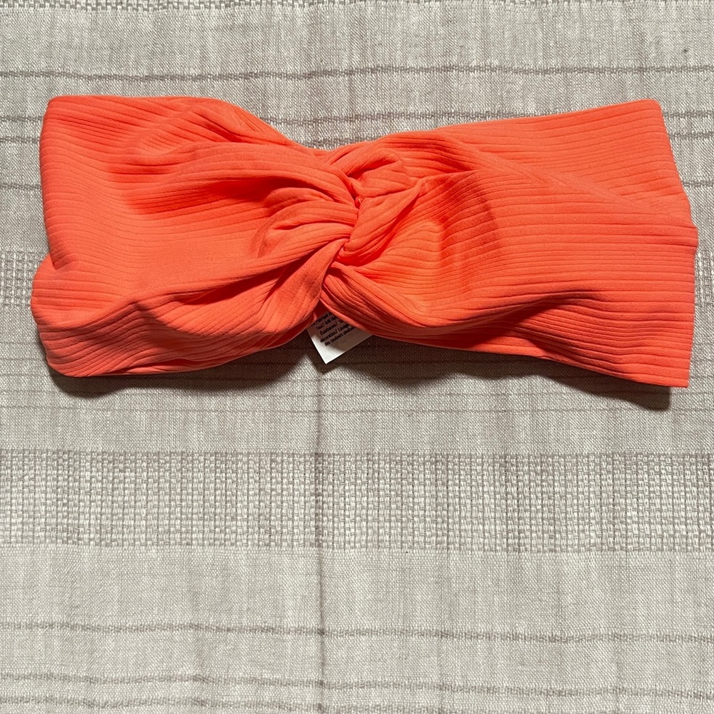 Lululemon NWOT Headband